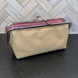 NICOLE MILLER Dainty Lipstick Case